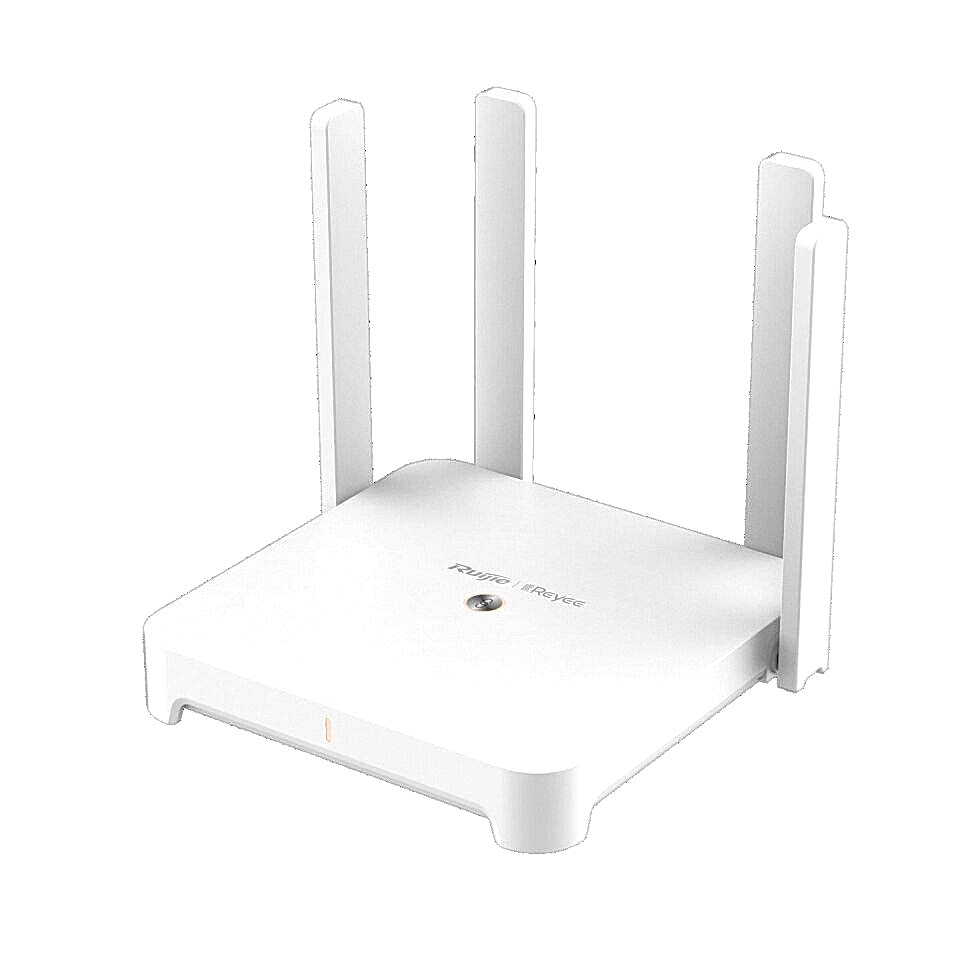 Ruijie Reyee RG-EW1800GX PRO 4 Port Wifi 6 1800 Mbps Gigabit Router
