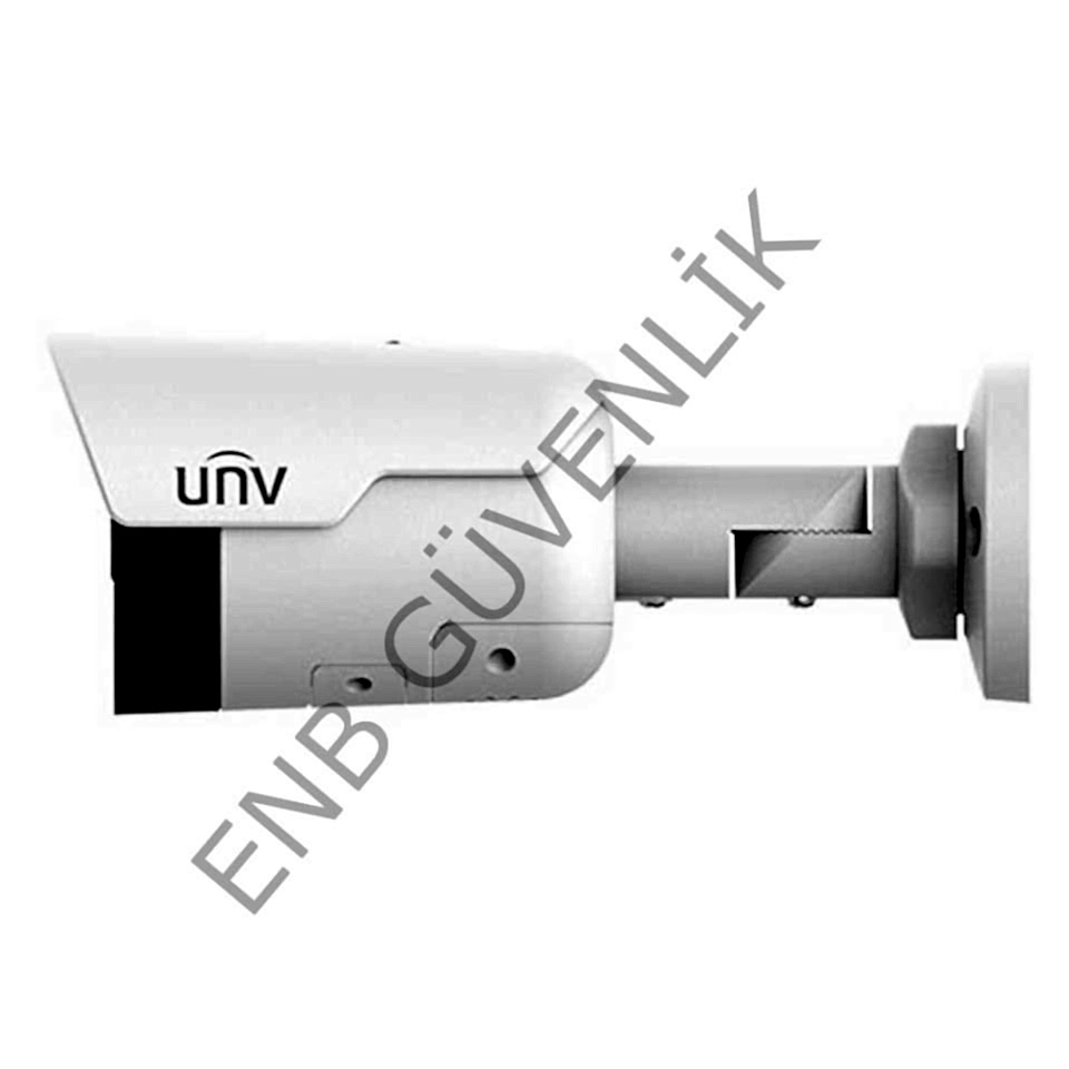 Uniview IPC2122LE-ADF40KMC-WL 2MP WDR ColorHunter Kamera