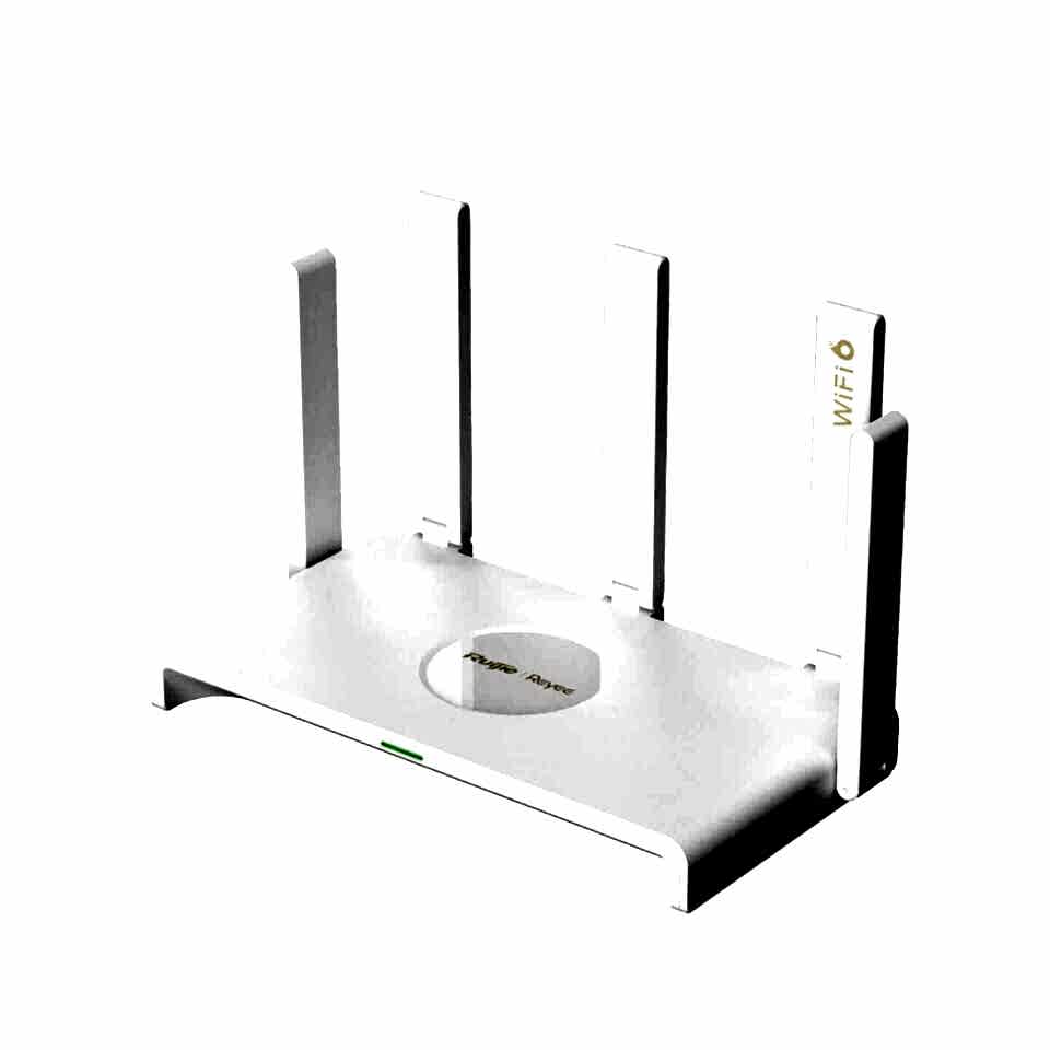 Ruijie Reyee RG-EW3000GX 5 Port 3000M Wi-Fi 6 Gigabit Router