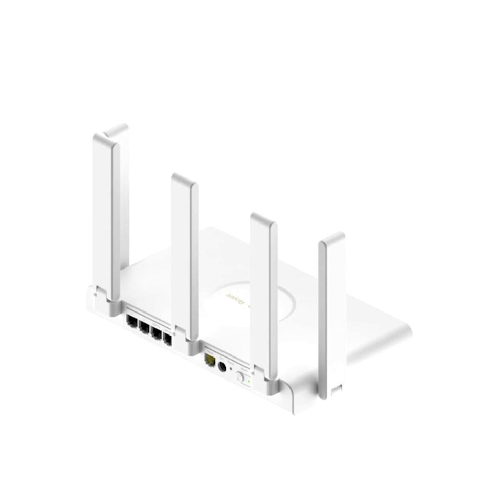 Ruijie Reyee RG-EW3000GX 5 Port 3000M Wi-Fi 6 Gigabit Router