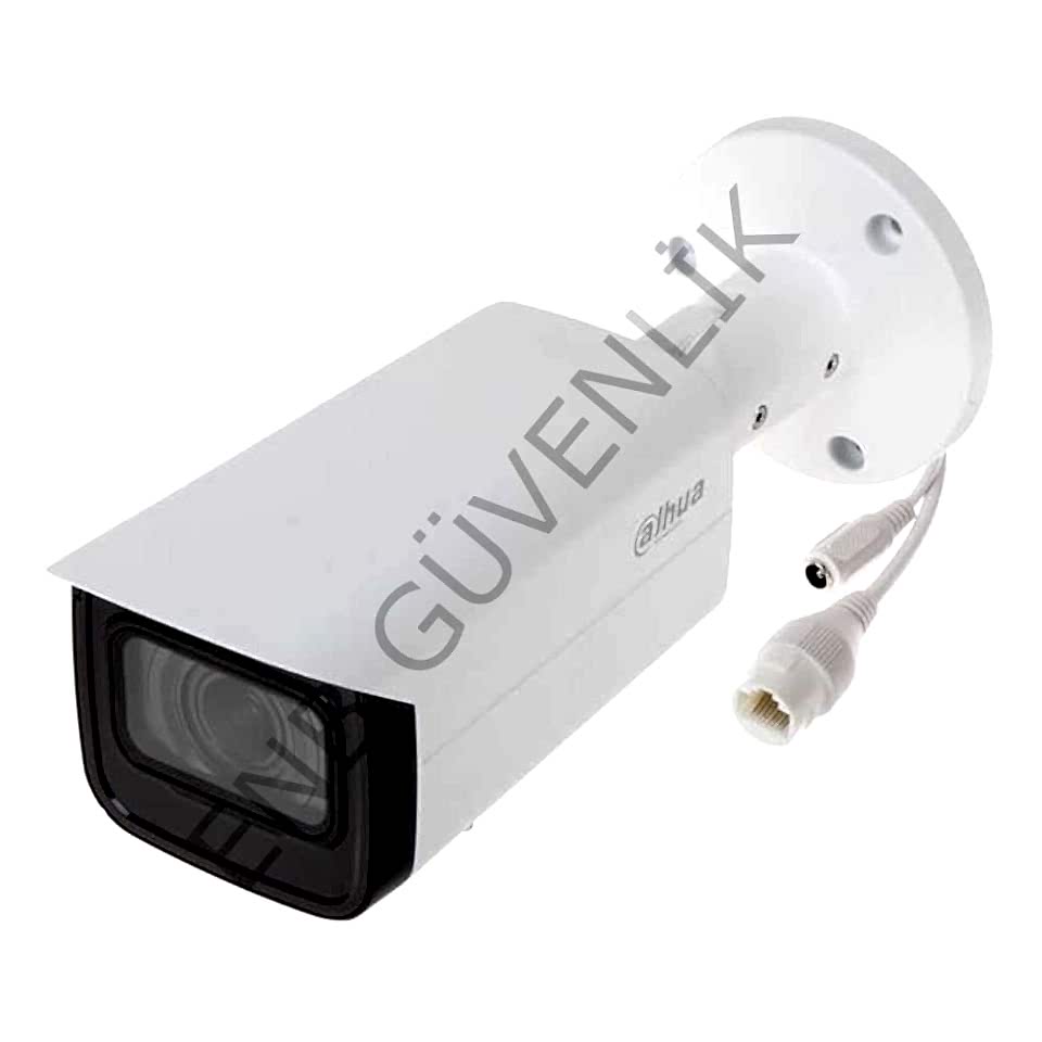 Dahua IPC-HFW2231T-ZS-27135-S2 2MP  Kamera