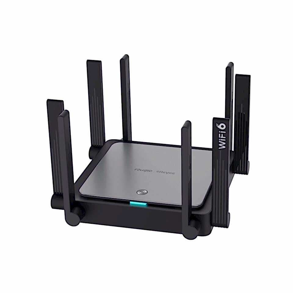 Ruijie Reyee RG-EW3200GX Pro Wifi 6 3200Mbps Router