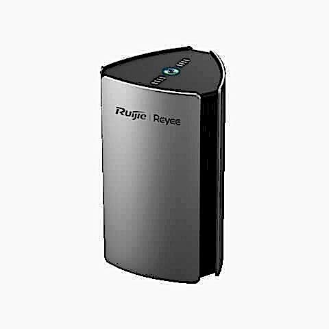 Ruijie Reyee Rg-M32 3200m Wifi 6 Mesh Router Access Point