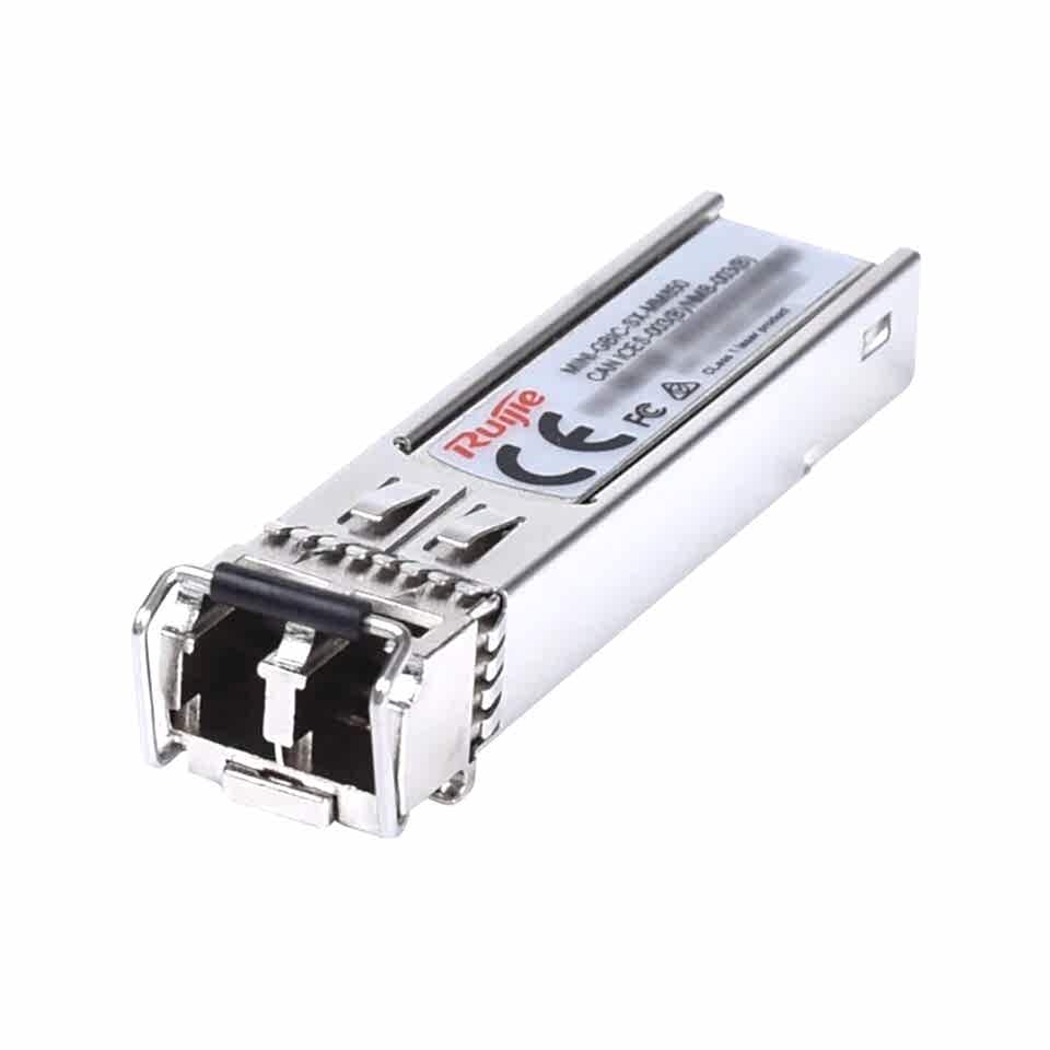Ruijie Reyee MINI-GBIC-SX-MM850 Multimode Sfp Modül