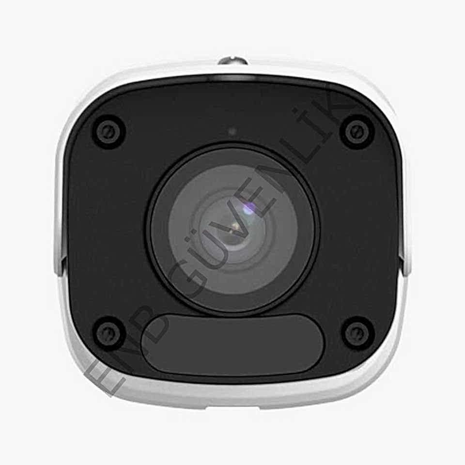 Uniview IPC2122LB-ADF40KM-G 2 MP 4 MM  IR Bullet IP kamera