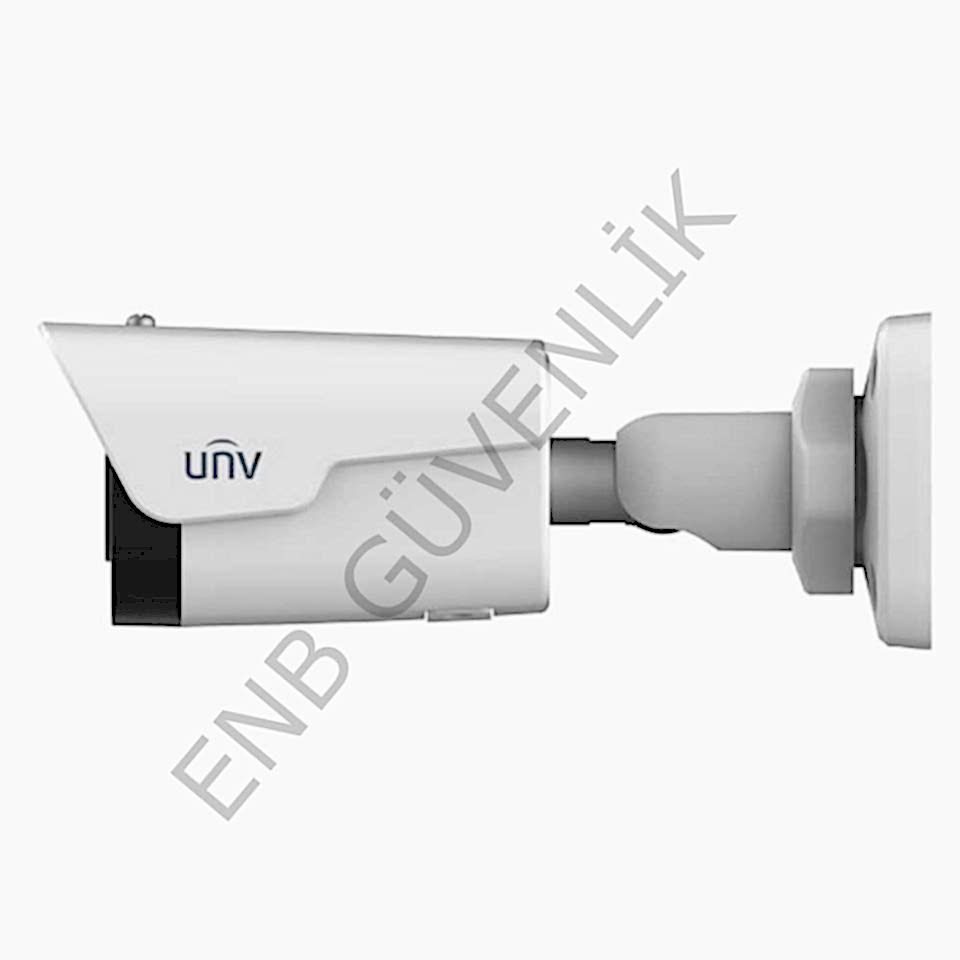 Uniview IPC2122LB-ADF40KM-G 2 MP 4 MM  IR Bullet IP kamera