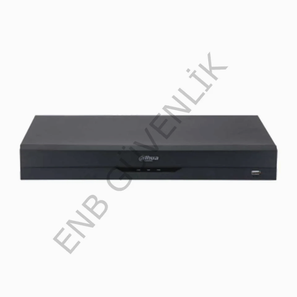 Dahua XVR5216AN-I3 16 Kanal H265+ XVR Kayıt Cihazı