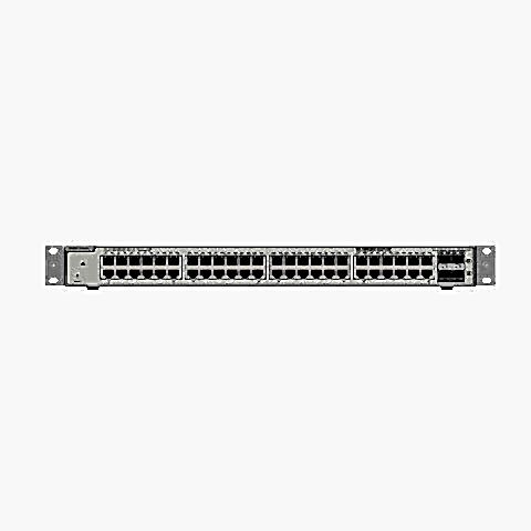 Ruijie Reyee RG-NBS5200-48GT4XS 48 Portlu 4x10Gb Sfp L2 Yönetilebilir Switch