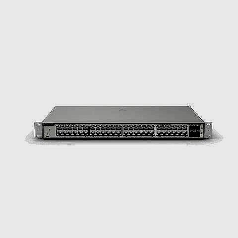 Ruijie Reyee RG-NBS5200-48GT4XS 48 Portlu 4x10Gb Sfp L2 Yönetilebilir Switch
