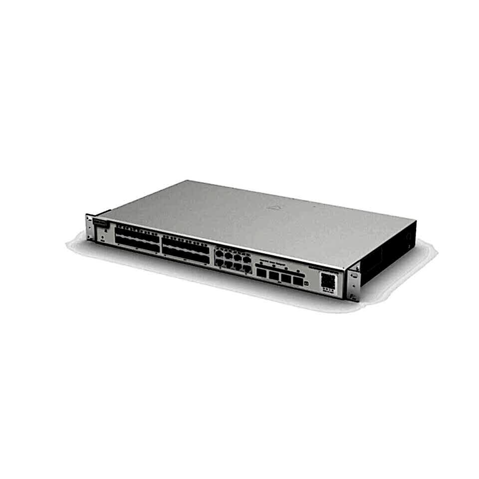 Ruijie Reyee RG-NBS5200-24SFP/8GT4XS 24 Port Sfp 8xRj45 Combo 4x10G Sfp L2 Yönetilebilir Switch
