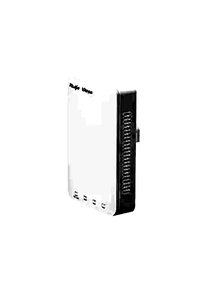 Ruijie RG-RAP1200 (P) 5 Port 1300 Mbps Access Point