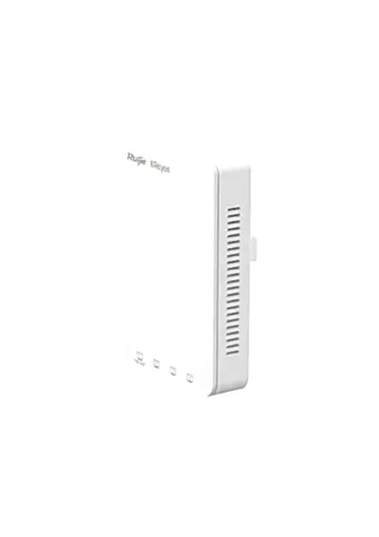 Ruijie Reyee RG-RAP1200(P) 4 Port - Gbit 1300 Mbps Dual Band Access Point (Duvar Tipi)