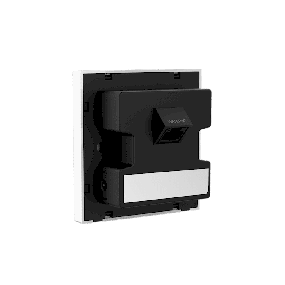 RUIJIE REYEE RG-RAP1261 AX3000 Wi-Fi 6 2 X GE PORT 2.4 GHZ & 5 GHZ POE ADAPTORSUZ INDOOR/WALL MOUNT ACCESS POINT