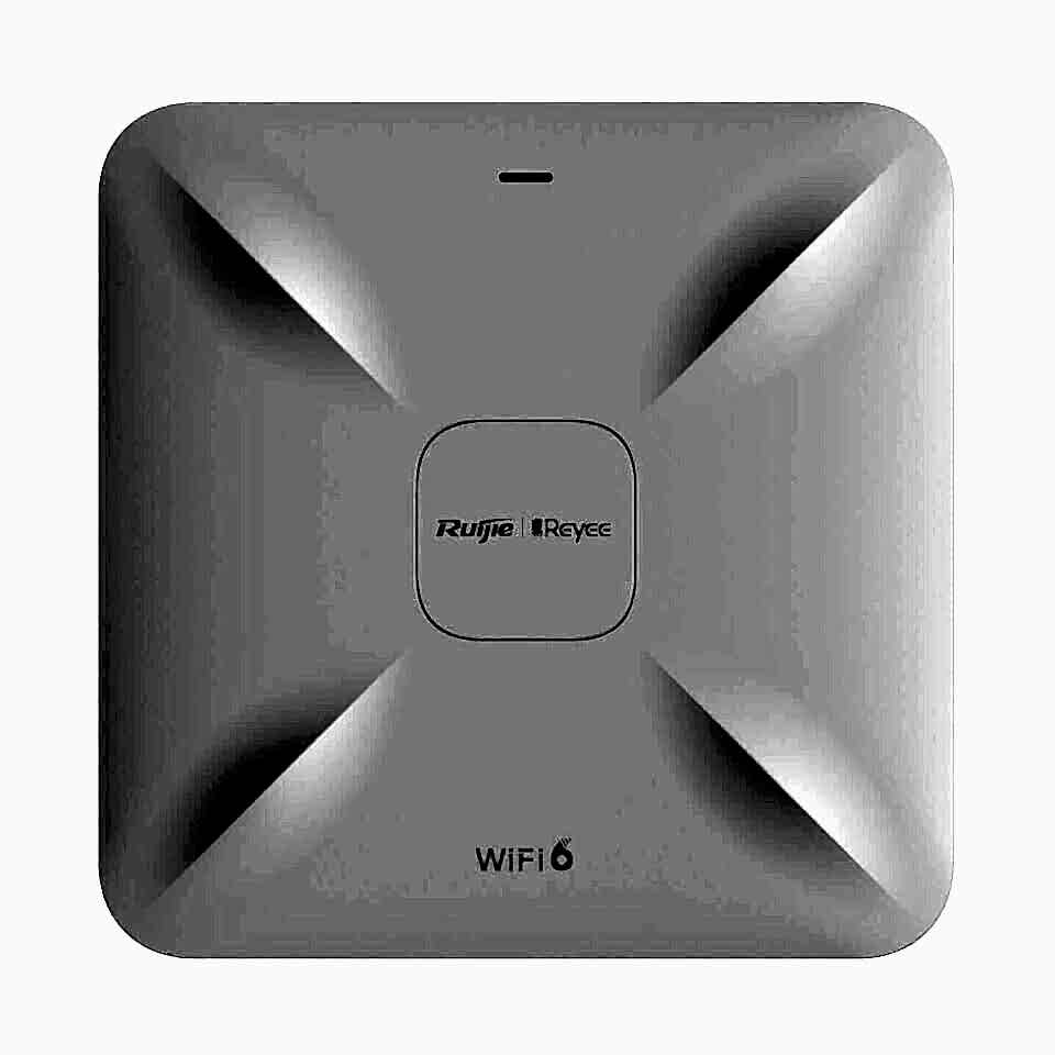 Ruijie Reyee RG-RAP2260(E) Wi-Fi 6 AX3200 İç Ortam Access Point