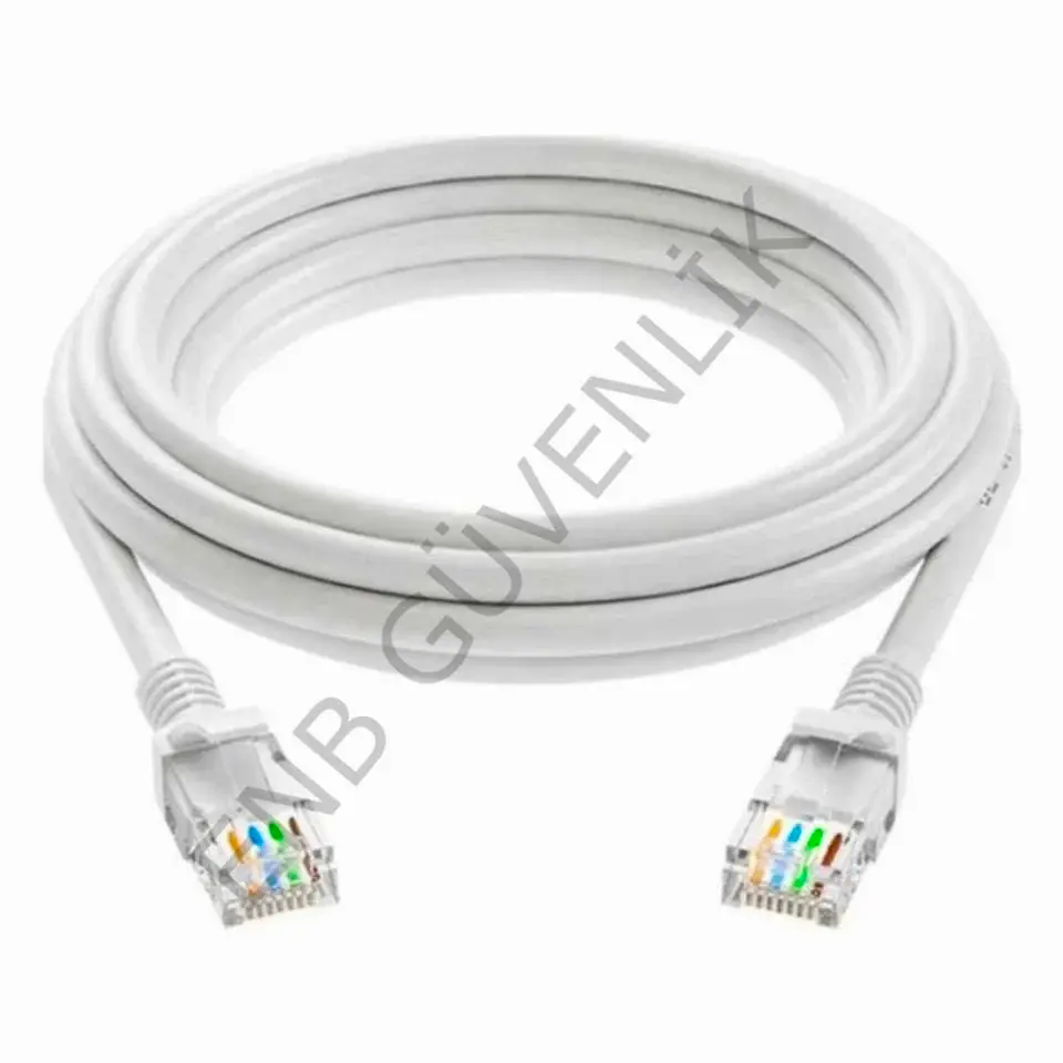 Netlink 1.5 Mt Cat6  Patch Kablo