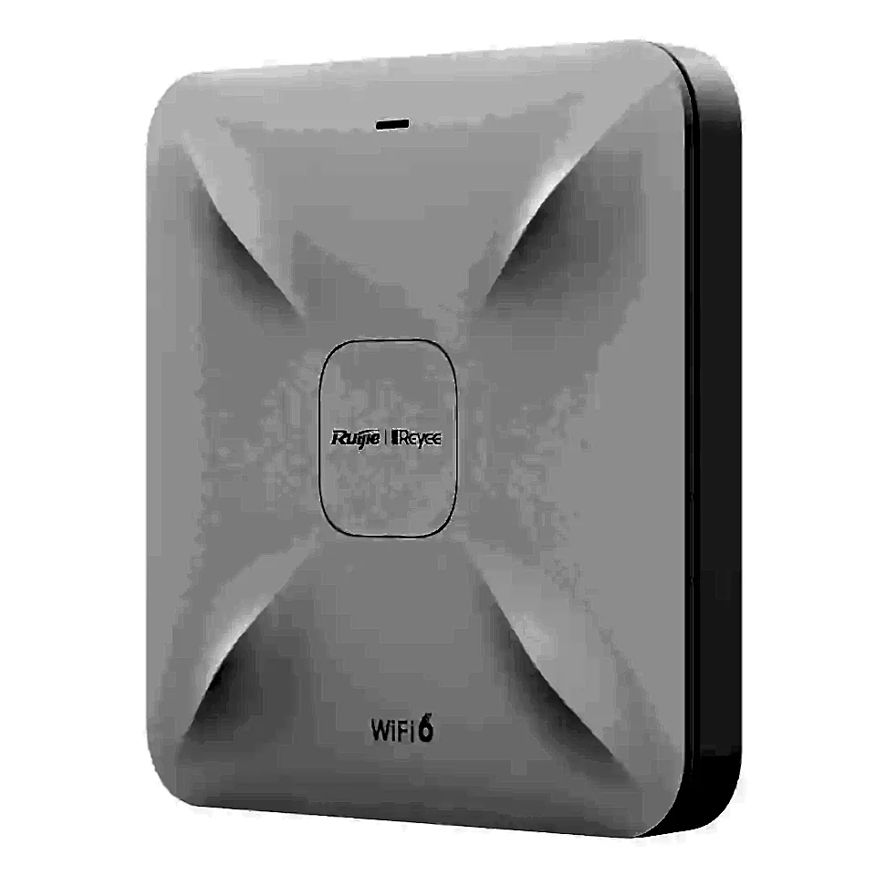 Reyee RG-RAP2260(H) Wi-Fi 6 AX6000 Tavan Access Point