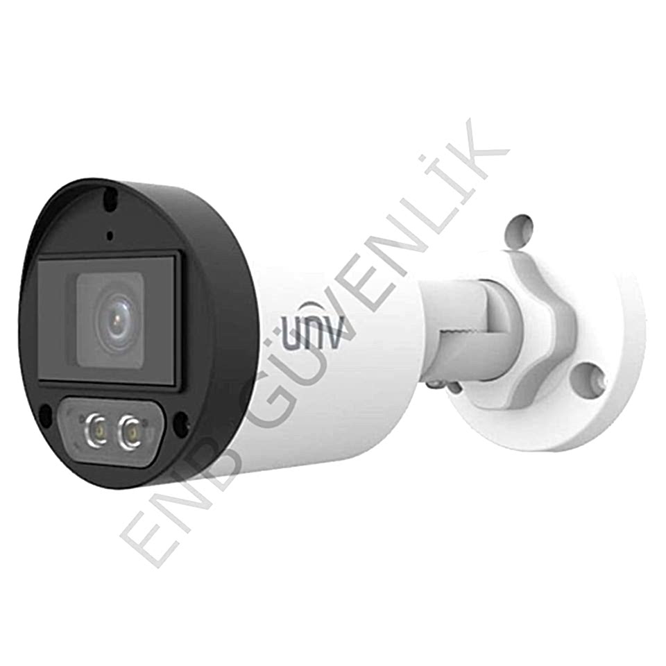 UNİVİEW UAC-B122-AF28(40)M-W