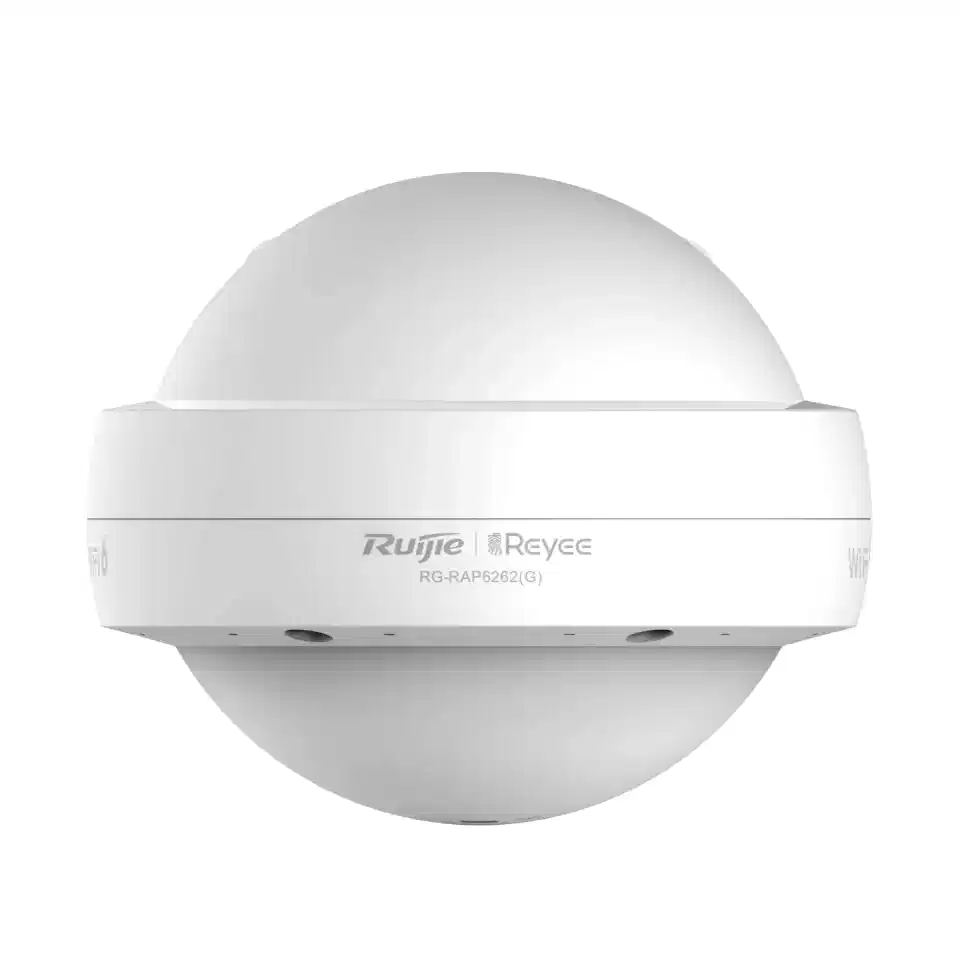 Reyee RG-RAP6262(G) Wi-Fi 6 AX1800 Dış Mekan Access Point