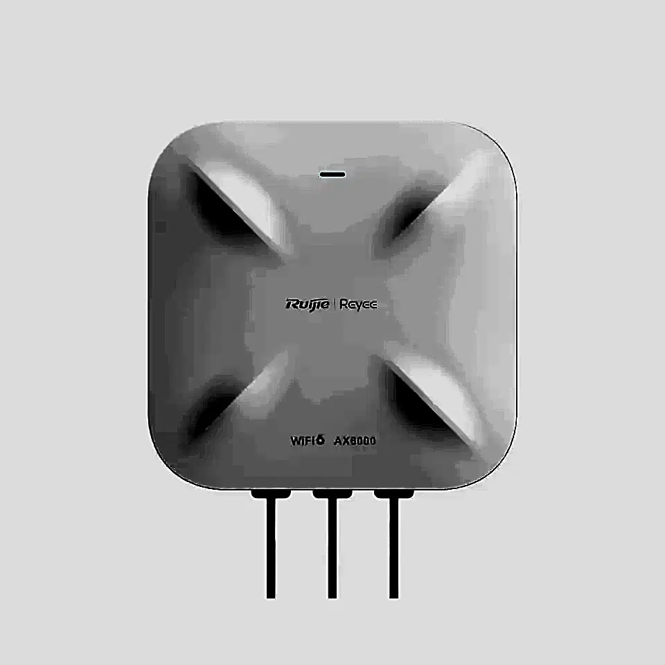 REYEE RG-RAP6260(H) WiFi 6 Dış Ortam Access Point