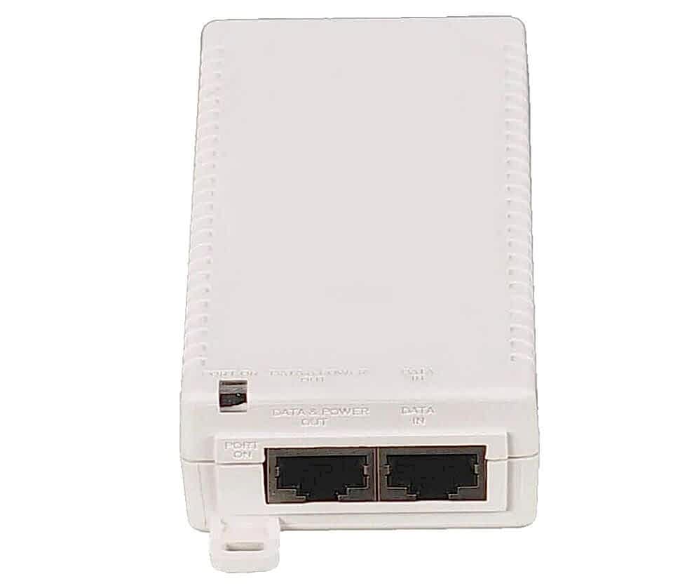 Ruijie RG-E-120(GE) Gigabit 15.4W PoE Adaptör