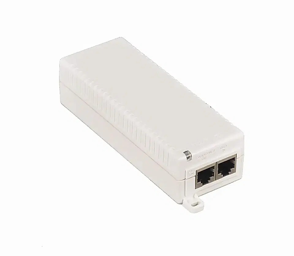 Ruijie RG-E-120(GE) Gigabit 15.4W PoE Adaptör