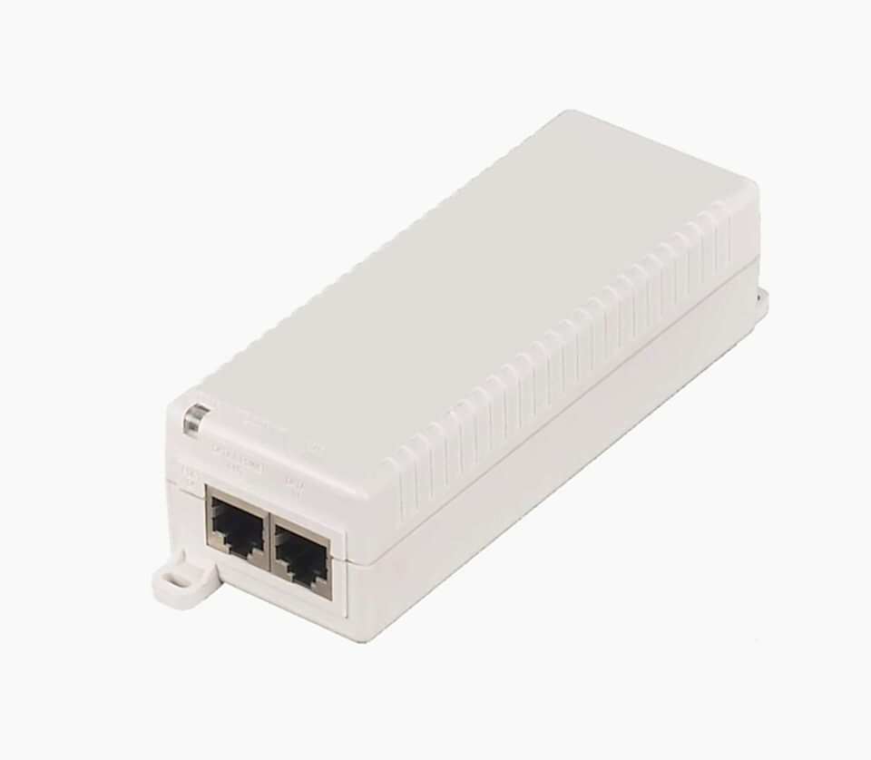 Ruijie RG-E-120(GE) Gigabit 15.4W PoE Adaptör
