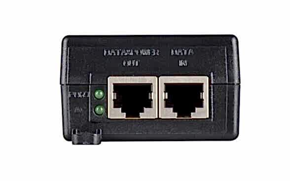 Ruijie RG-E-130(GE) Gigabit 30W PoE Adaptör