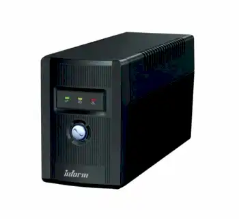 Inform Guardian 800A 7-20 Dk Kesintisiz Güç Kaynağı