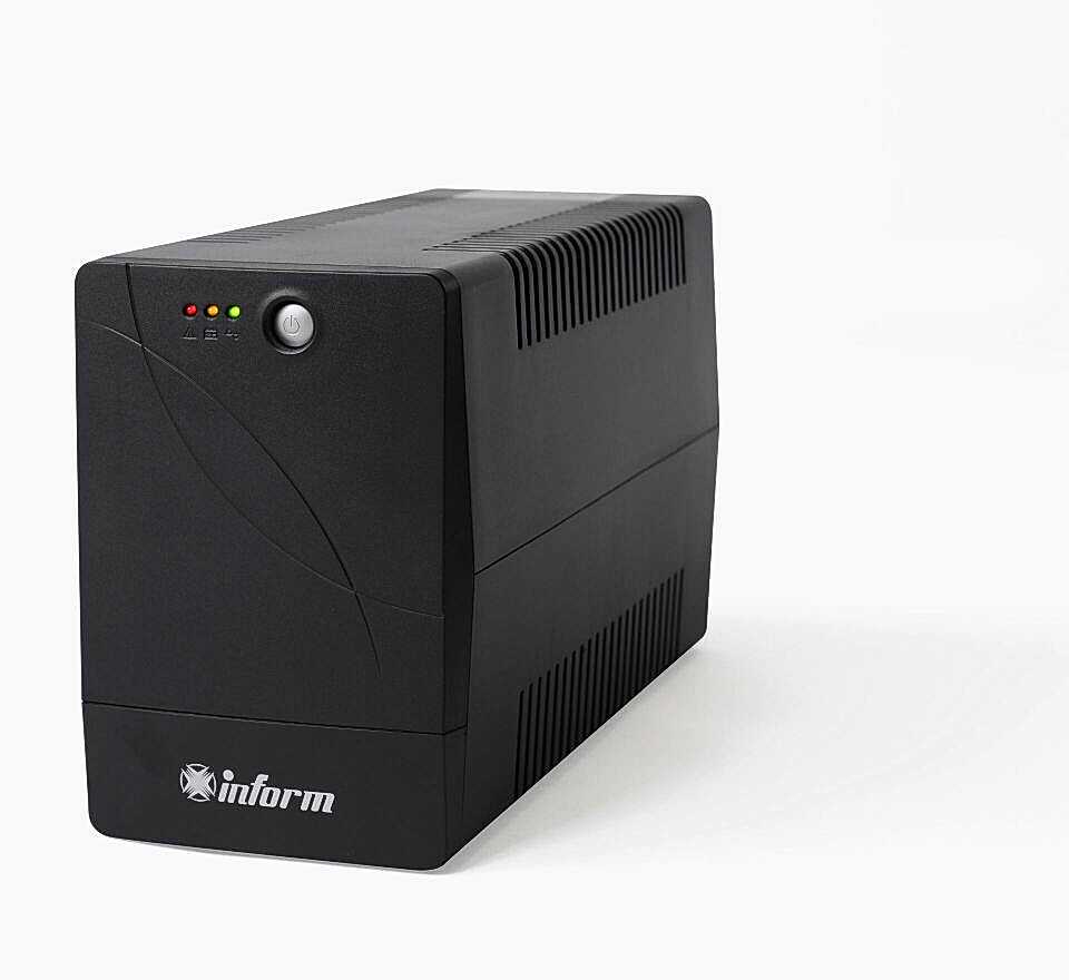 Inform Guardian 2000VA Line Interactive Güç Kaynağı