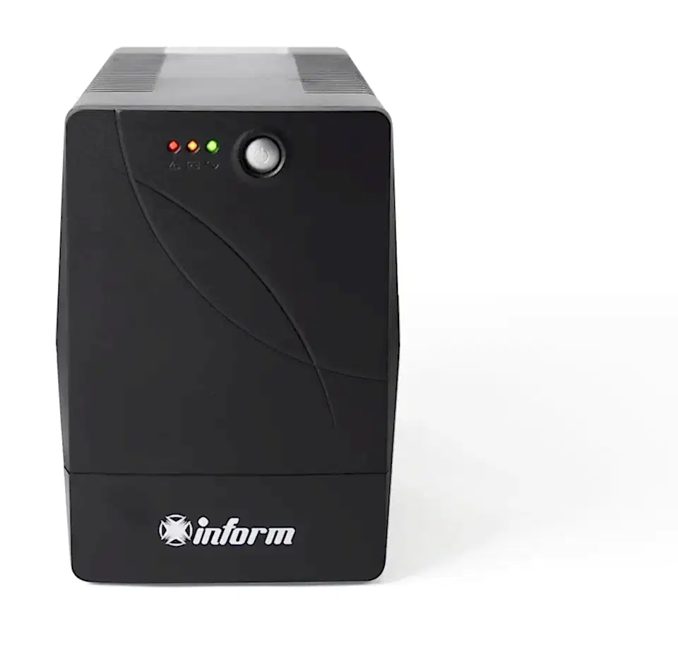 Inform Guardian 2000VA Line Interactive Güç Kaynağı