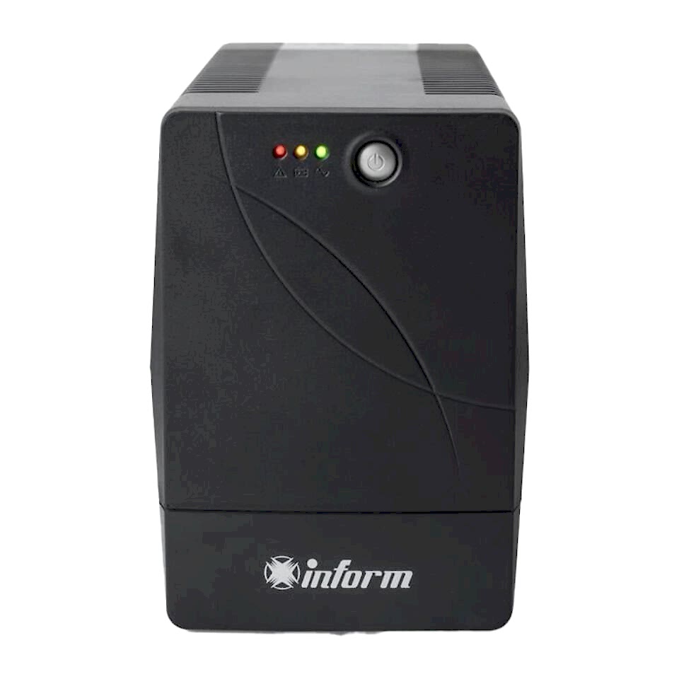 Inform Guardian 1200VA 2x7AH Line Interactive UPS