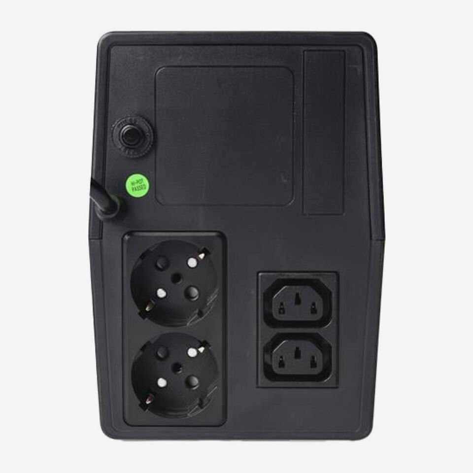 Inform Guardian 1200VA 2x7AH Line Interactive UPS