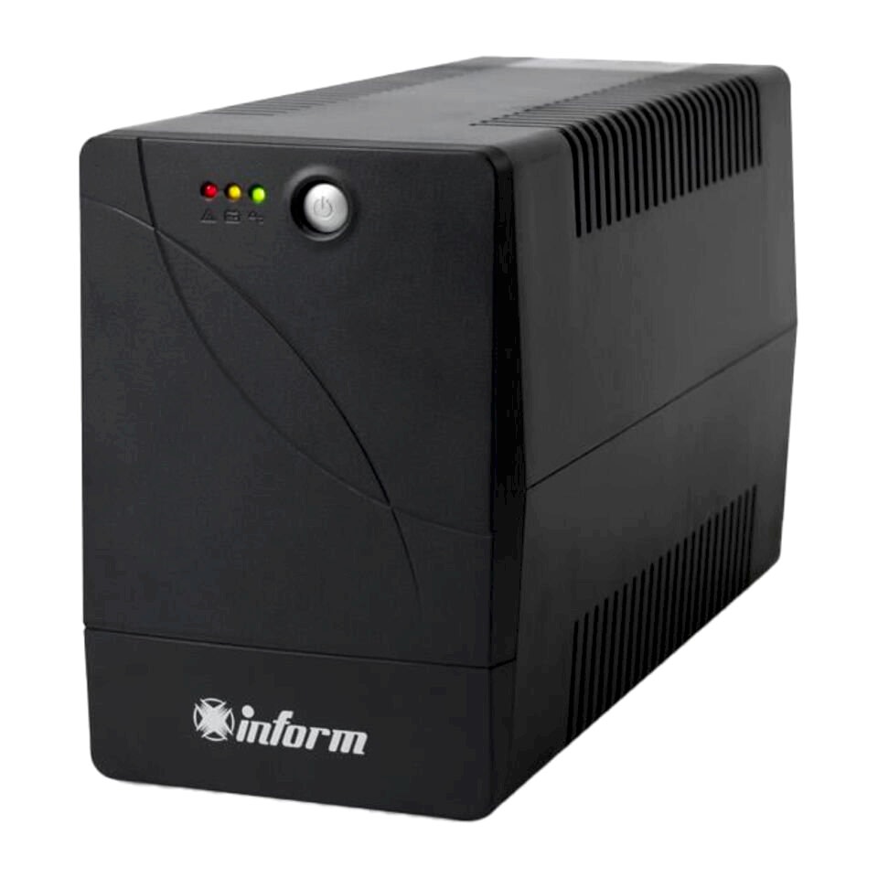 Inform Guardian 1200VA 2x7AH Line Interactive UPS