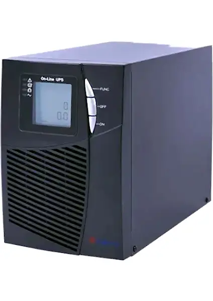 Inform Sinus Evo 1KVA 2x9Ah 6-15 Dk Güç Kaynağı