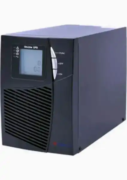 Inform Sinus Evo 1KVA 2x9Ah 6-15 Dk Güç Kaynağı