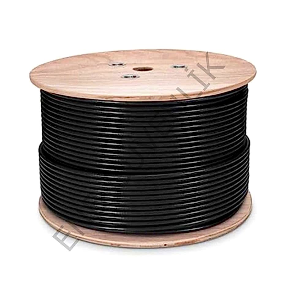 CORPUS 500MT 0.50 CCTV OUTDOR KABLO