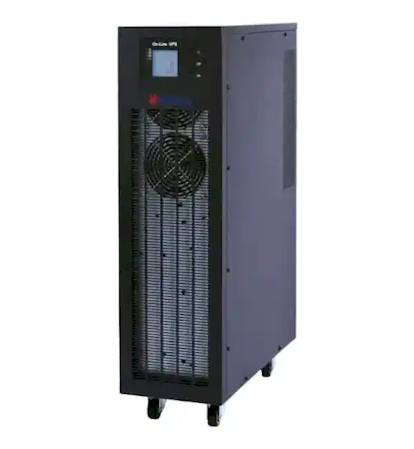 Inform DSP Evo 6KVA 16x7Ah 5-15 Dk Online UPS