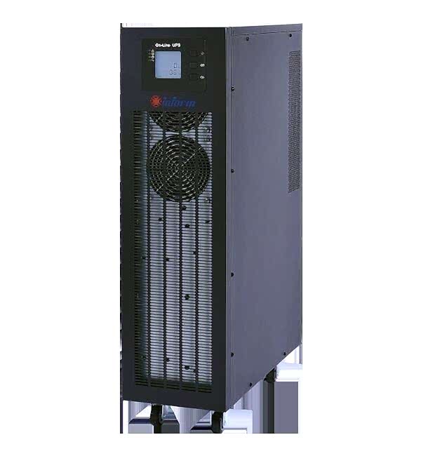 Inform DSP Evo 10KVA Kesintisiz Güç Kaynağı