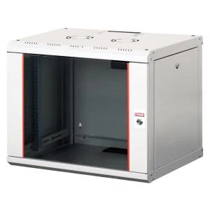 Lande LN-WB-09U6060 9U 60x60 Duvar Tip Kabinet