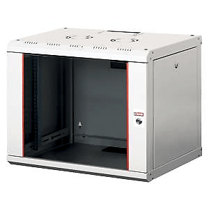 Lande LN-WB-09U6060 9U 60x60 Duvar Tip Kabinet