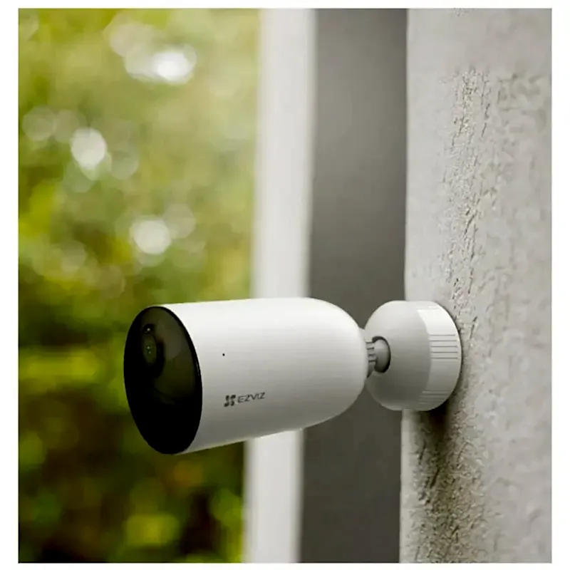 EZVIZ CB3 Güneş Paneli Kiti 1080P (2MP)