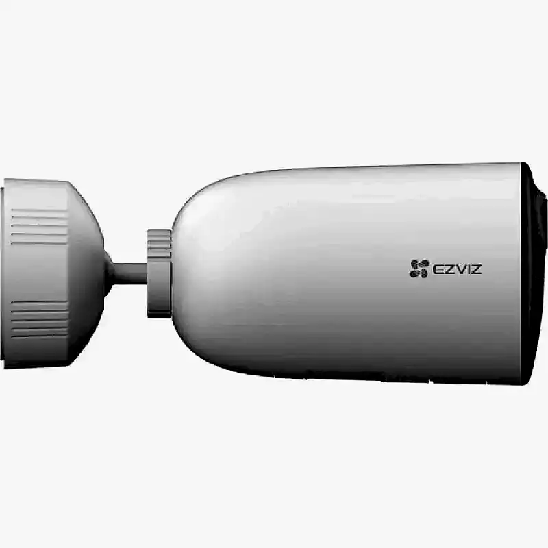 EZVIZ CB3 Güneş Paneli Kiti 1080P (2MP)