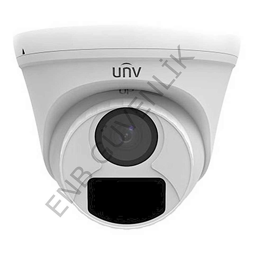 UAC-T115-F28(40) 5MP HD Sabit IR DOME