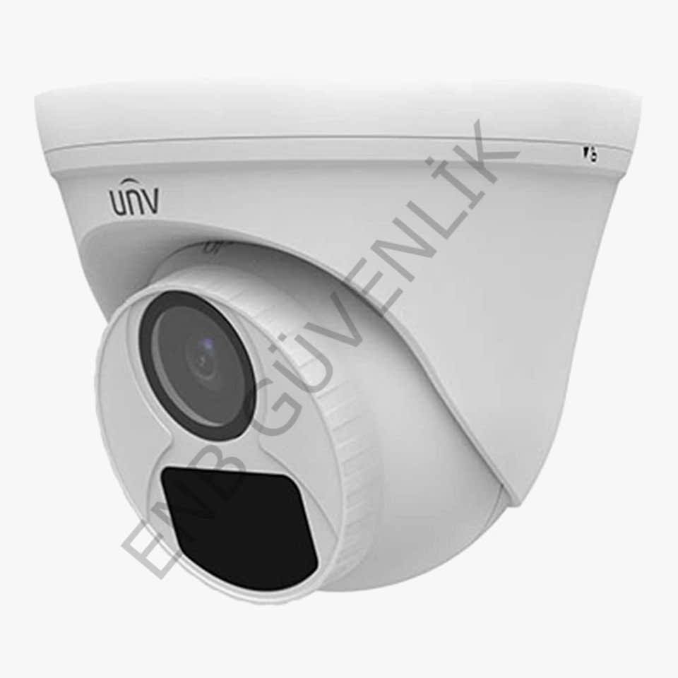 UAC-T115-F28(40) 5MP HD Sabit IR DOME