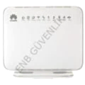 Huawei HG658 V2 VDSL/ADSL 4 Port 300MBPS Modem