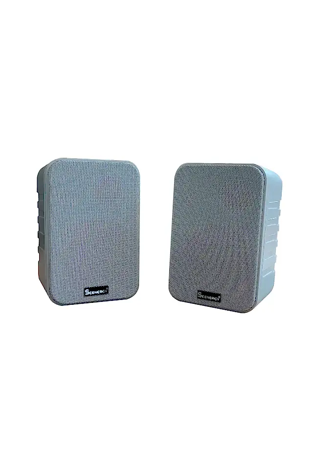 SE-40T 4 inç Trafolu Duvar Hoparlörü