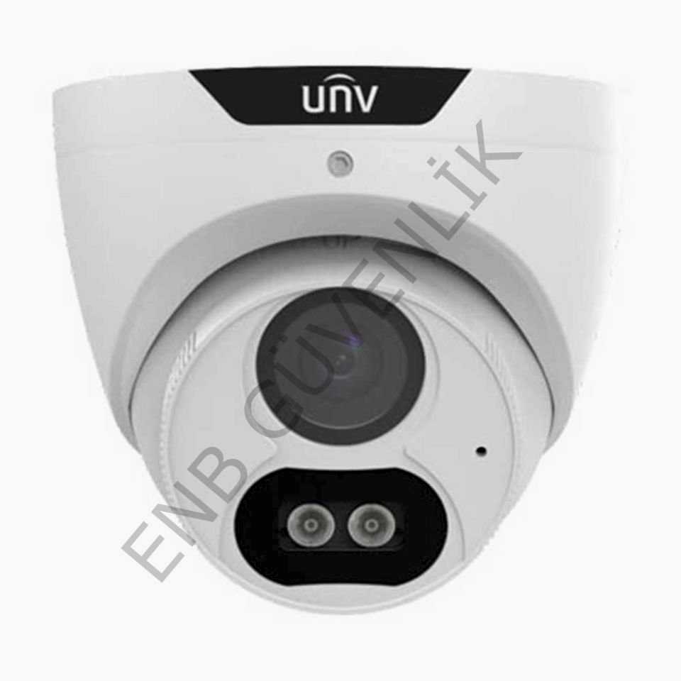 UNV UAC-T122-AF28(40)M-W 2MP ColorHunter HD