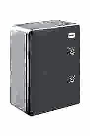 Opak Kapaklı ABS Dağıtım Panosu