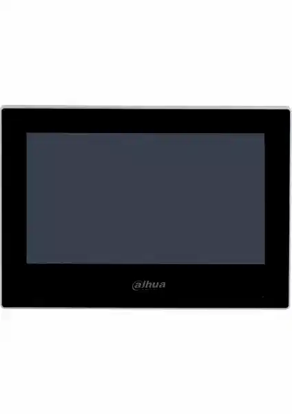 Dahua DHI-VTH2621G-WP 7'' Dokunmatik Monıtor