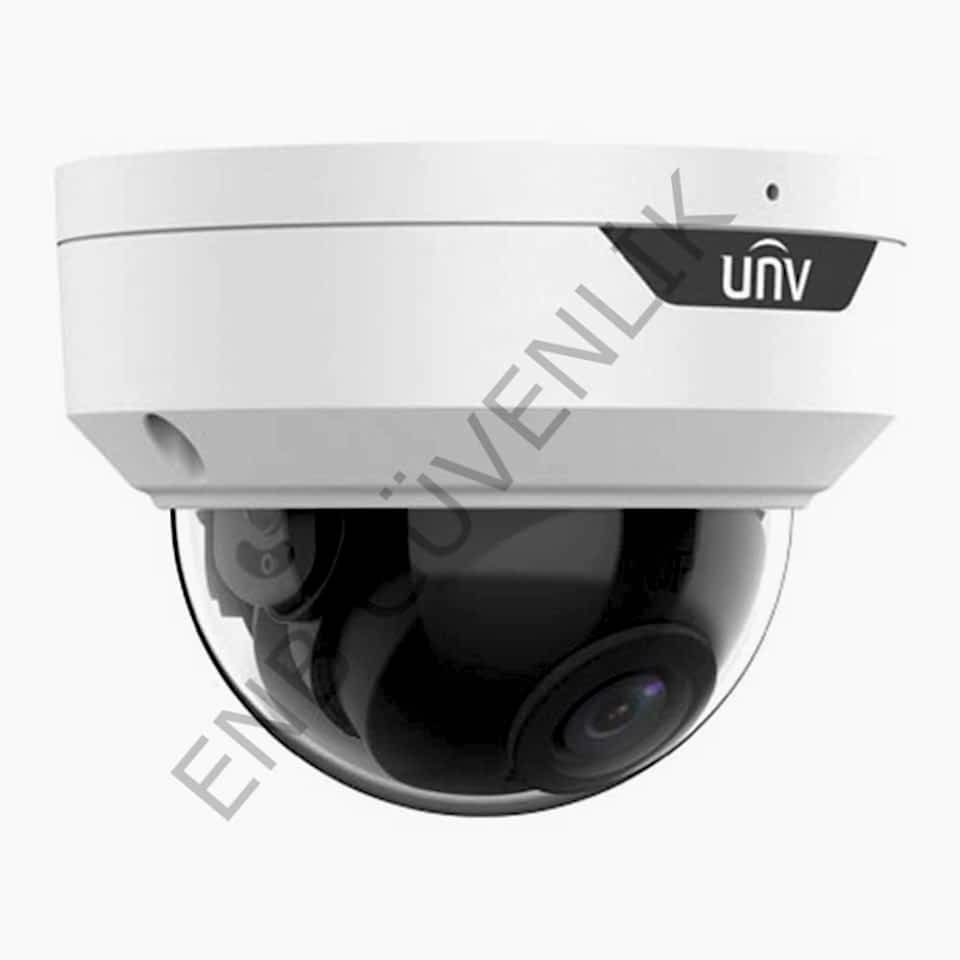UNV IPC 325LE-ADF28(40)KG 5MP HD IR Sabit Dome